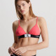Calvin Klein Γυναικείο μαγιό Triangle Bikini Top